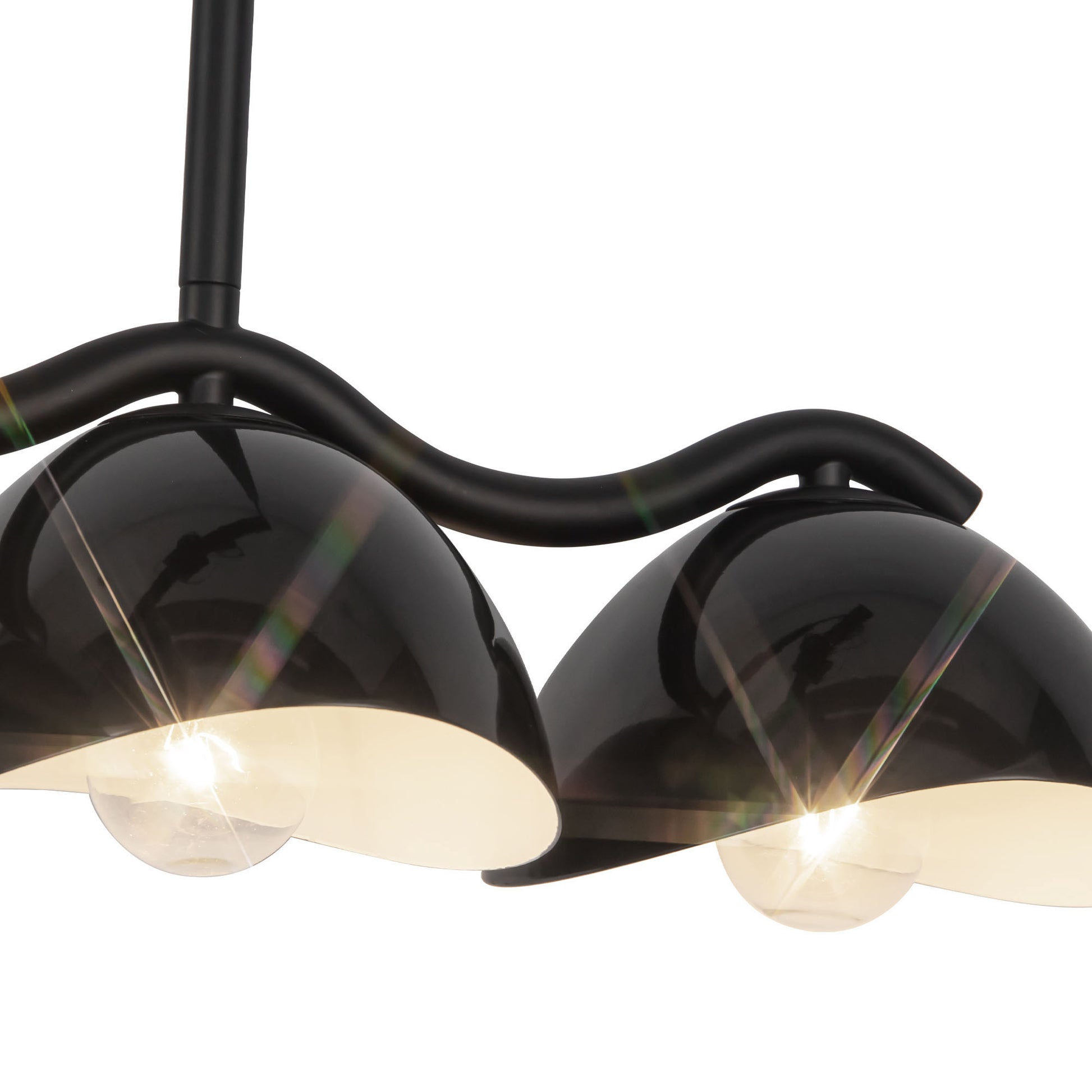 Atlas Linear Pendant