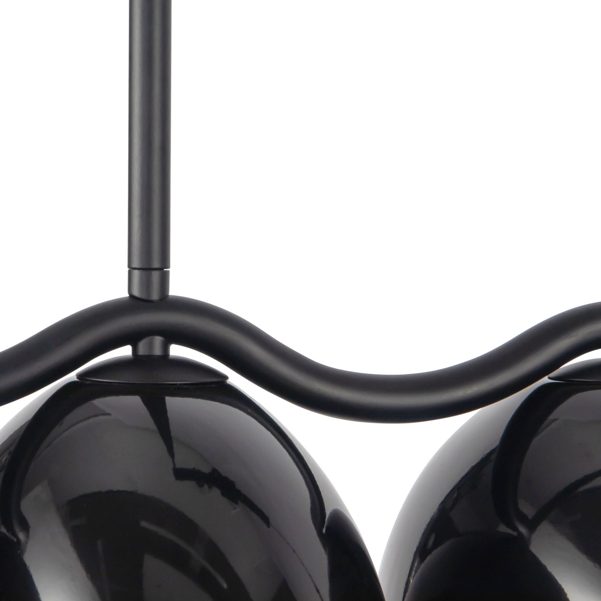 Atlas Linear Pendant