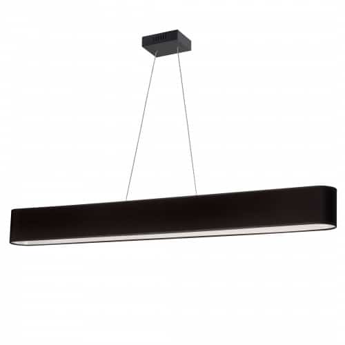 Aubrey 51-in Linear Chandelier