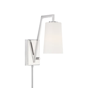 Avon 5'' Task Sconce