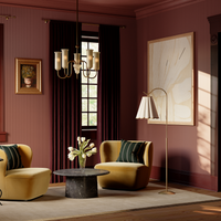 Alessandra Chandelier