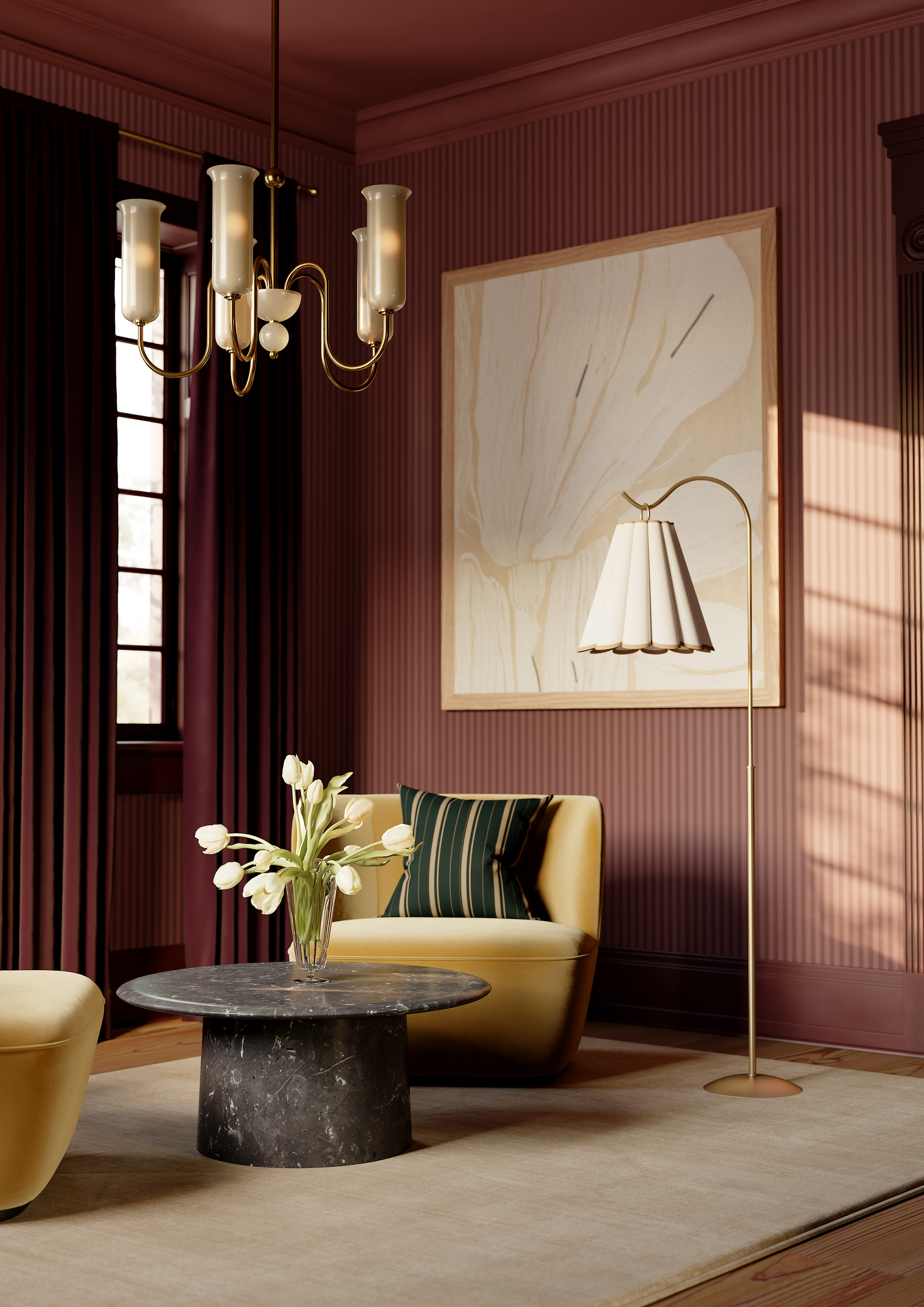 Alessandra Chandelier