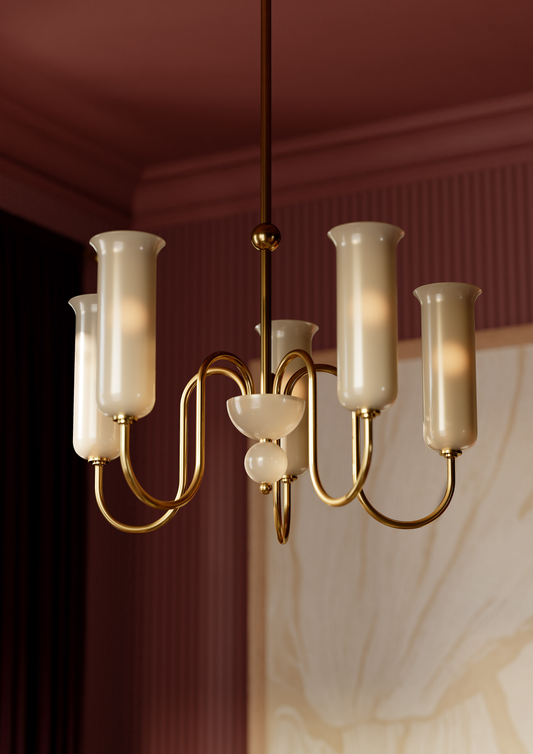 Alessandra Chandelier