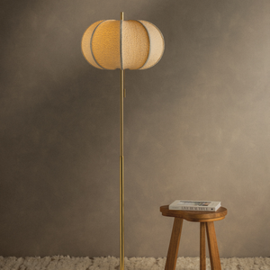 Alexandra Floor Lamp