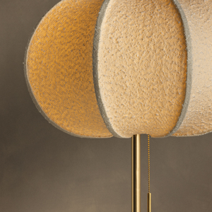 Alexandra Floor Lamp