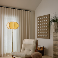Alexandra Floor Lamp
