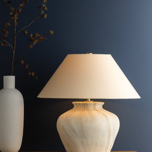 Allards Table Lamp