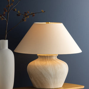 Allards Table Lamp