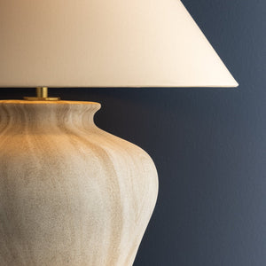 Allards Table Lamp