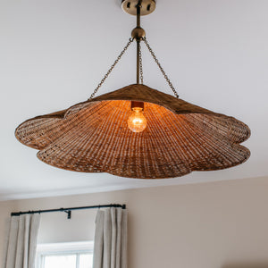 Annmarie 20-in Pendant