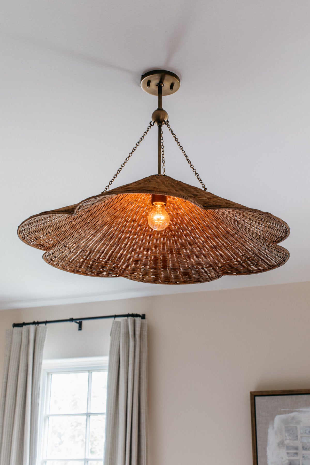 Annmarie 20-in Pendant