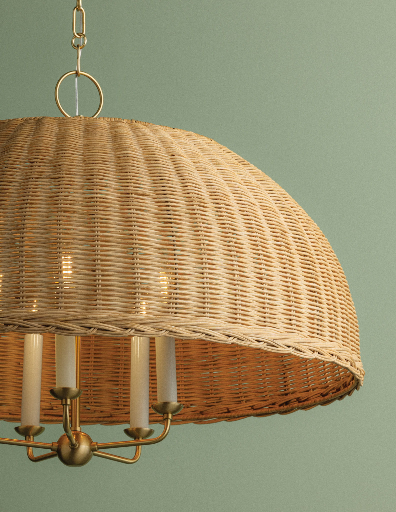 Arwen Chandelier