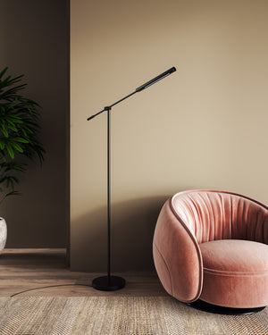 Astrid 55-in Floor Lamp