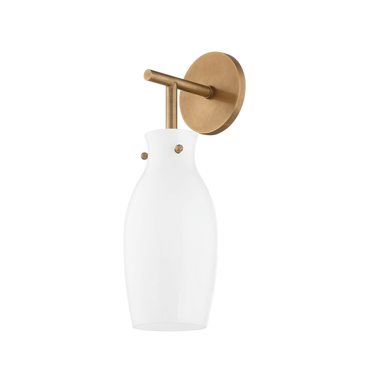 GEYSER Wall Sconce