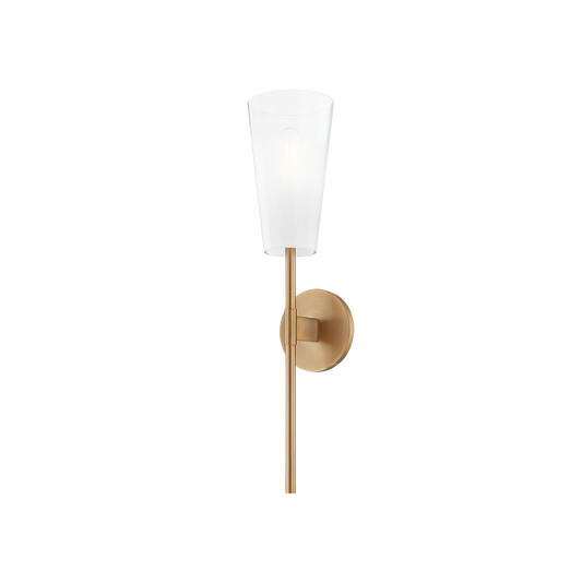 CAMARILLO Wall Sconce
