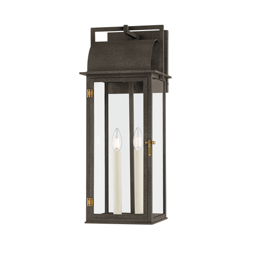 BOHEN Exterior Wall Sconce