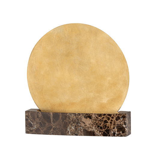 Rune Wall Sconce