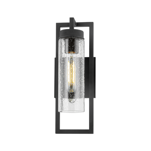 CHESTER EXTERIOR WALL SCONCE