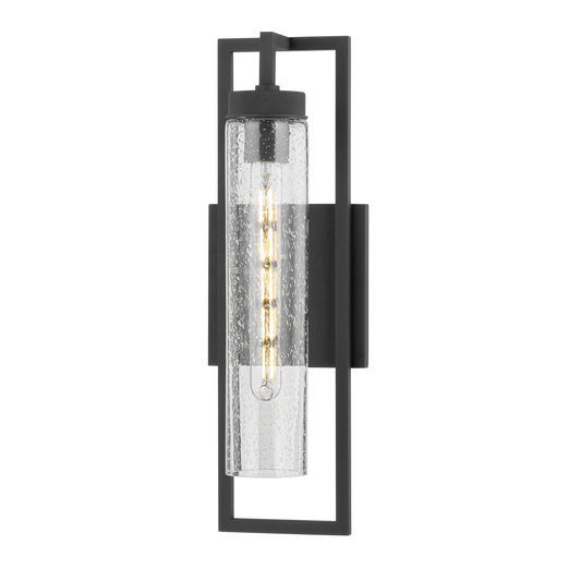 CHESTER EXTERIOR WALL SCONCE