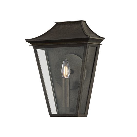 TEHAMA EXTERIOR WALL SCONCE