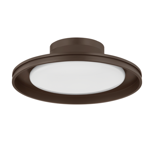 CANNES Exterior Flush Mount