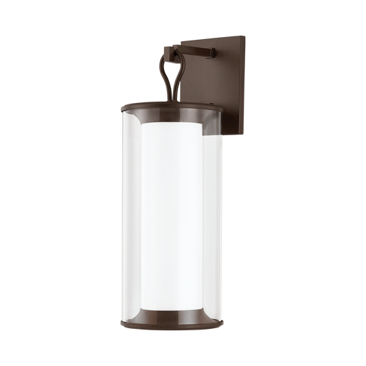 CANNES Exterior Wall Sconce