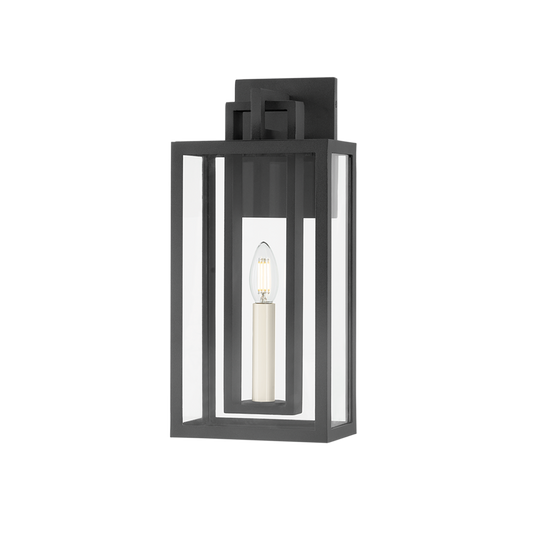 AMIRE Exterior Wall Sconce