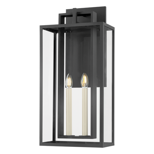 AMIRE Exterior Wall Sconce