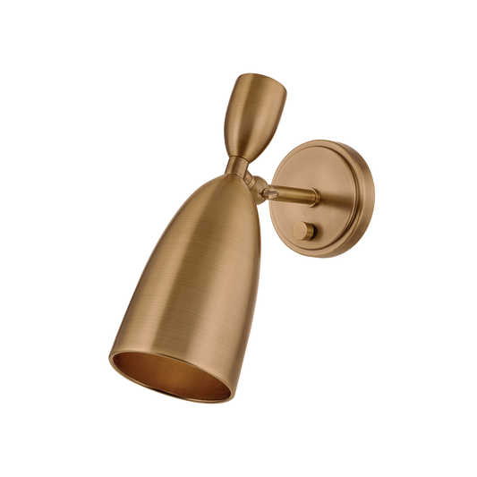 SPADE Wall Sconce