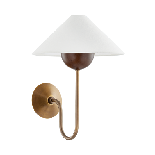 EVAN Wall Sconce