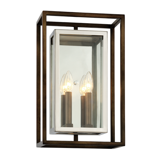 Morgan Wall Sconce