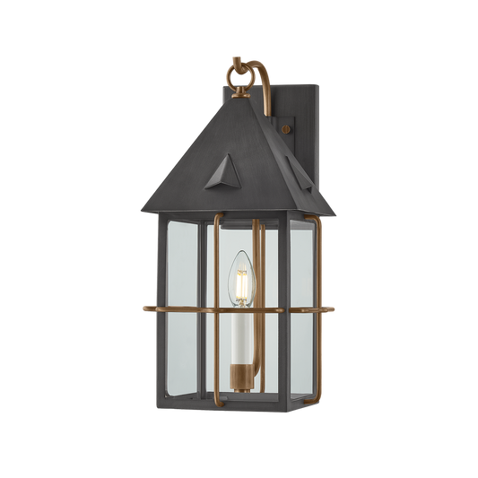 TOBY Wall Sconce