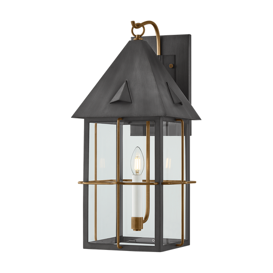 TOBY Wall Sconce