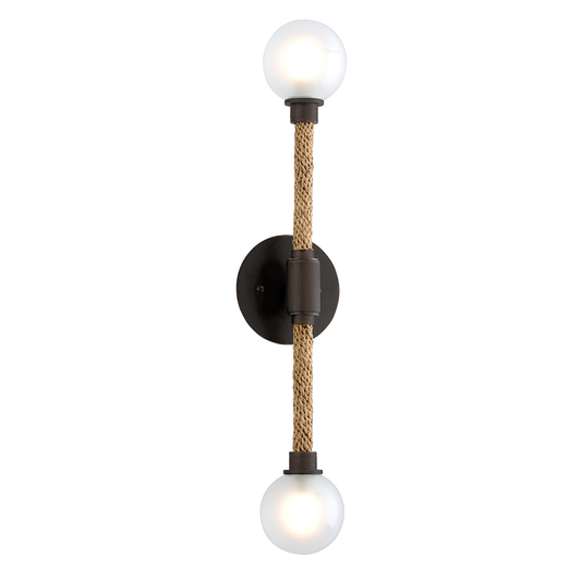 Nomad Wall Sconce