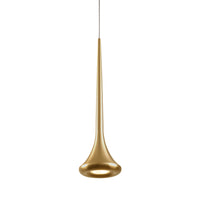 Bach Pendant