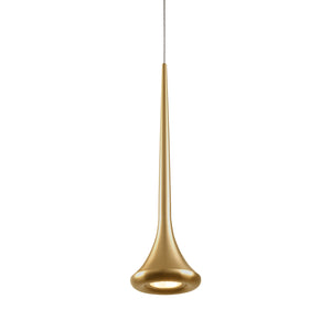 Bach Pendant