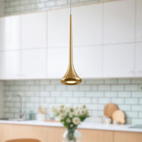 Bach Pendant