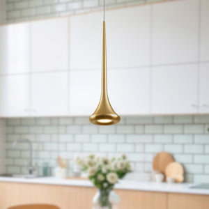 Bach Pendant