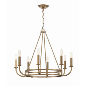 Bailey 28'' Chandelier
