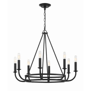 Bailey 28'' Chandelier