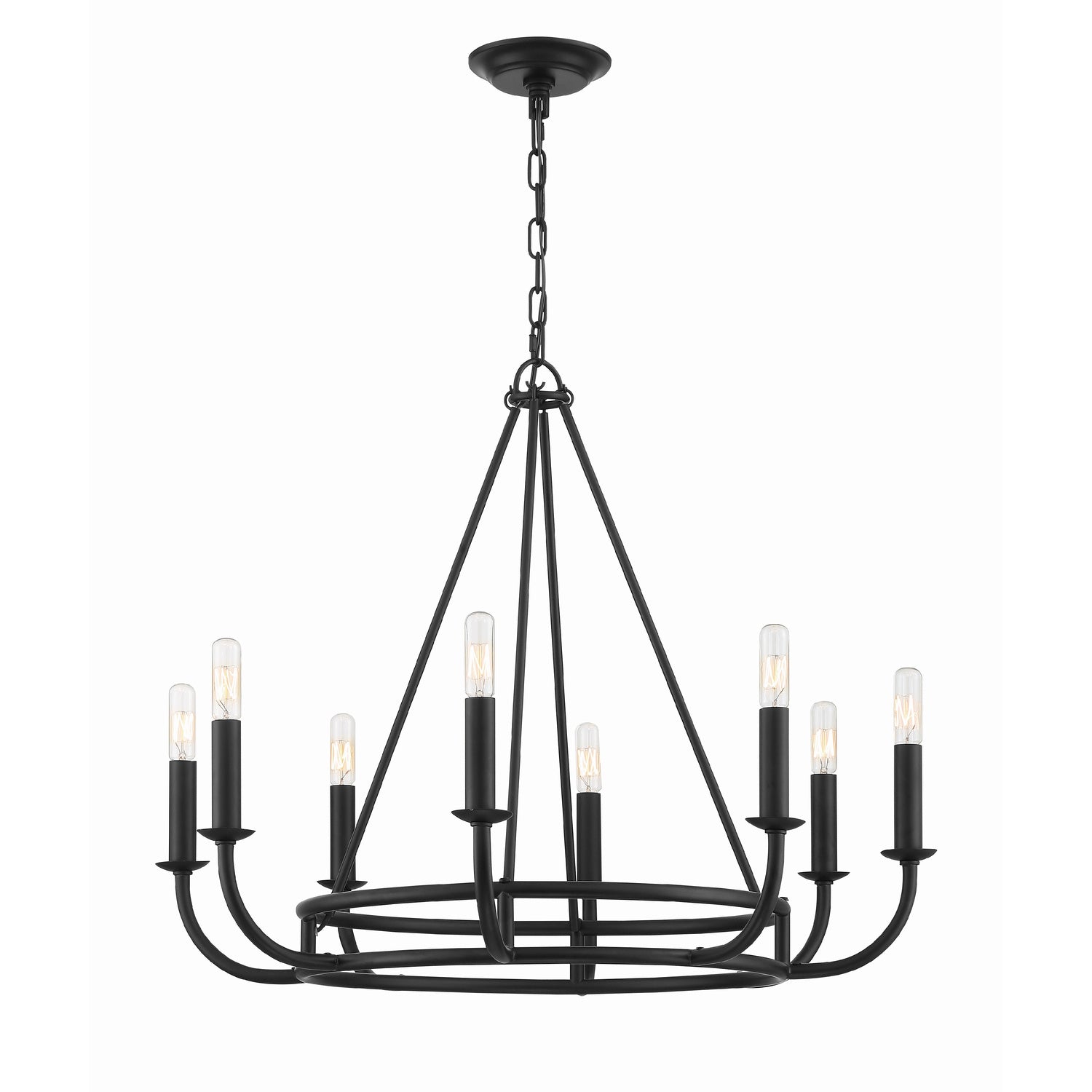 Bailey 28'' Chandelier