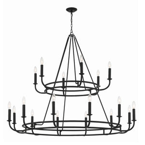 Bailey 48'' Chandelier
