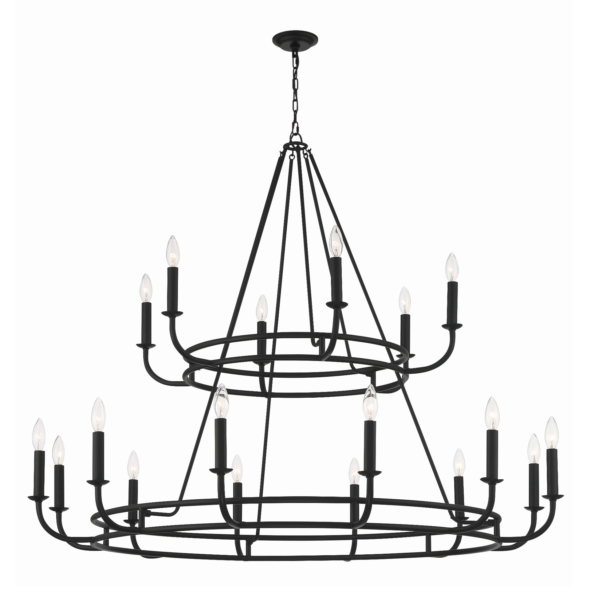 Bailey 48'' Chandelier