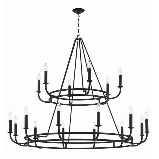 Bailey 48'' Chandelier