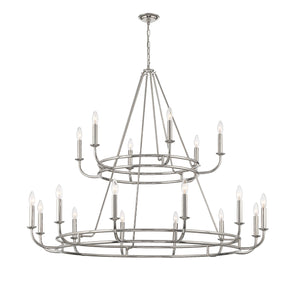 Bailey 48'' Chandelier