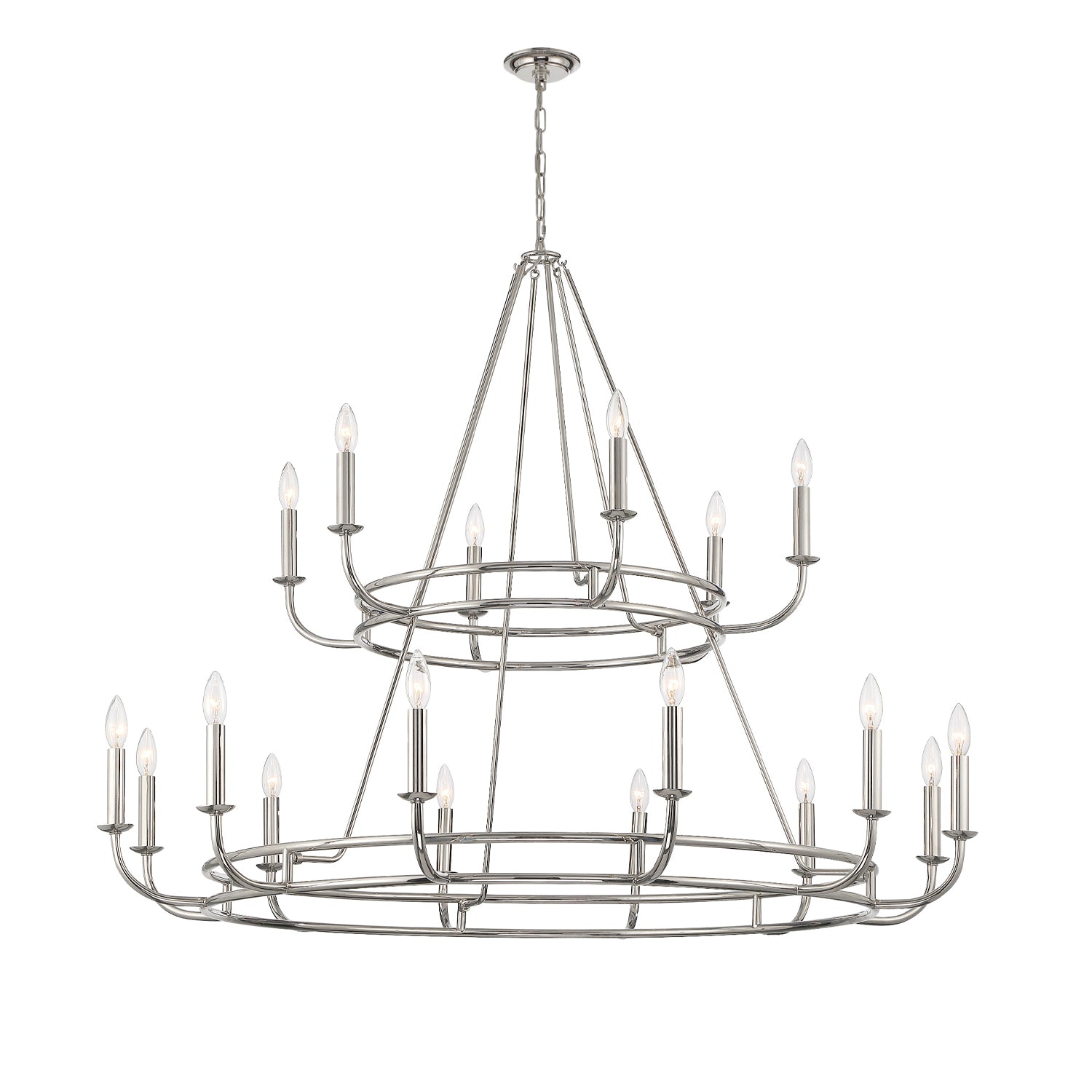 Bailey 48'' Chandelier