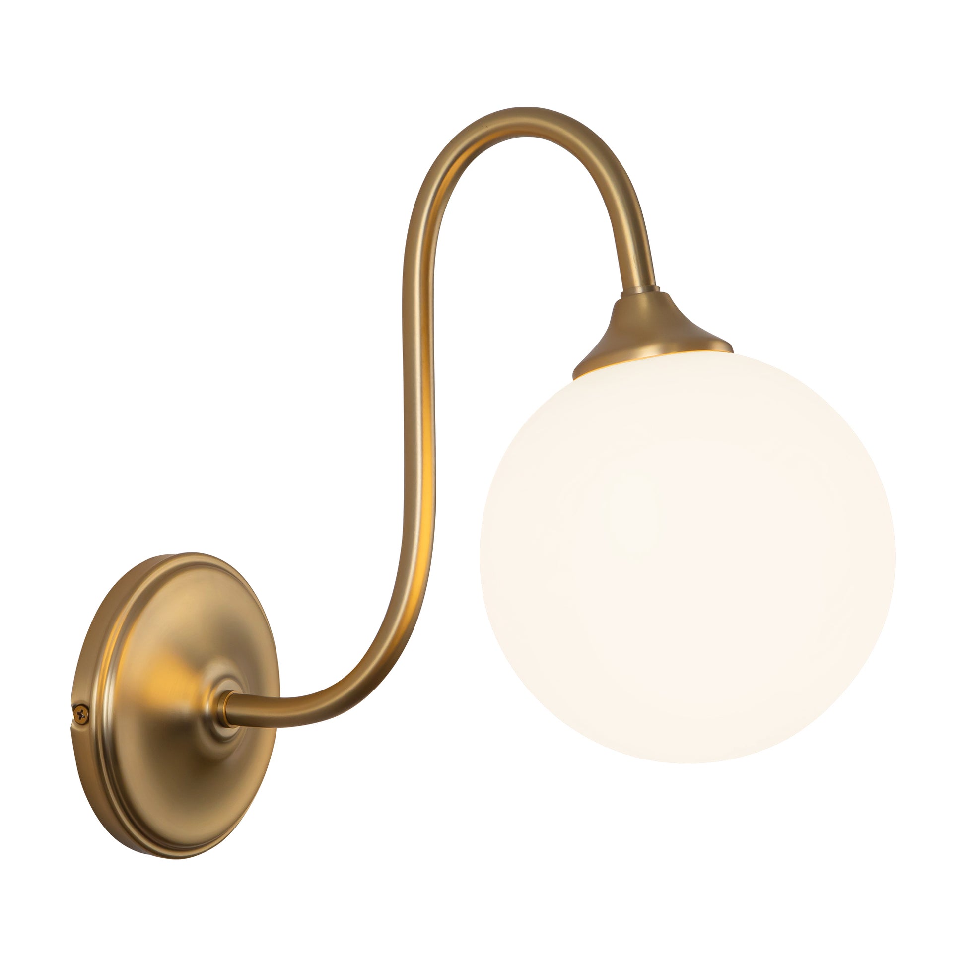 Bancroft Wall/Vanity Light