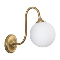 Bancroft Wall/Vanity Light