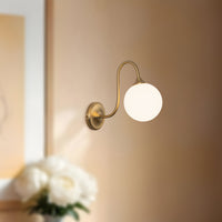Bancroft Wall/Vanity Light