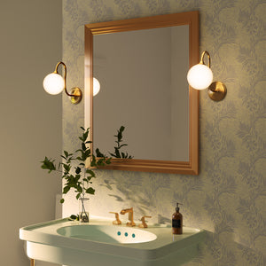 Bancroft Wall/Vanity Light